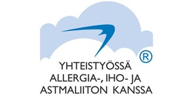 Allergia- ja Astmaliiton Allergiatunnus