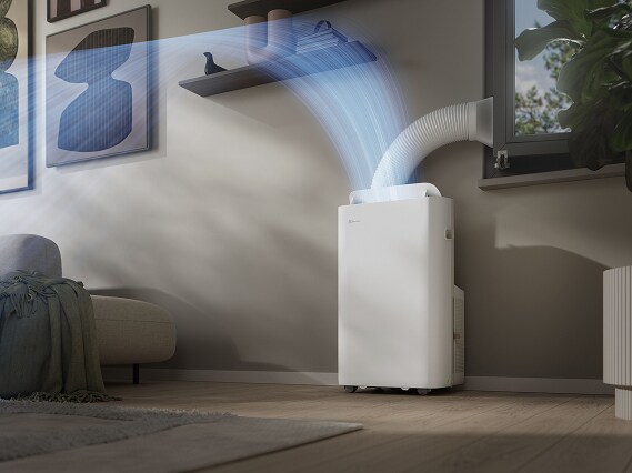 700 Silent AC