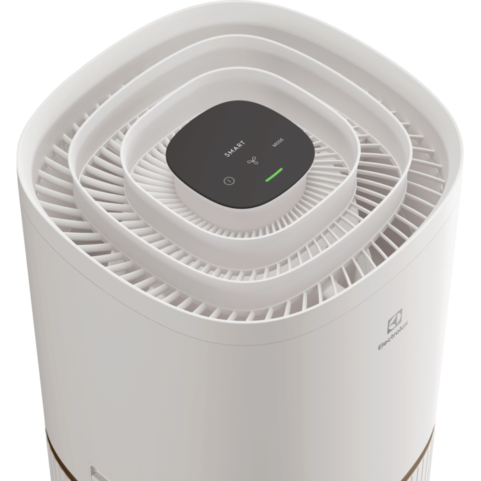 Electrolux - Ilmanpuhdistin - EPO50571SW