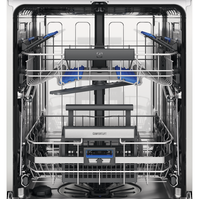 Electrolux - Integroitava astianpesukone 45-60 cm - EEC67400L