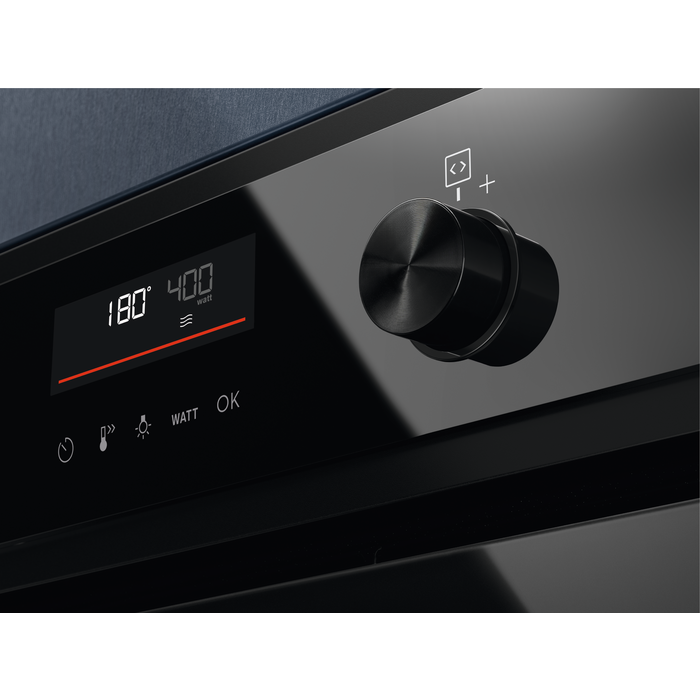 Electrolux - Compact-uuni - OOM807NB