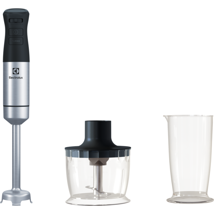 Electrolux - Sauvasekoitin - E5HB1-4SS