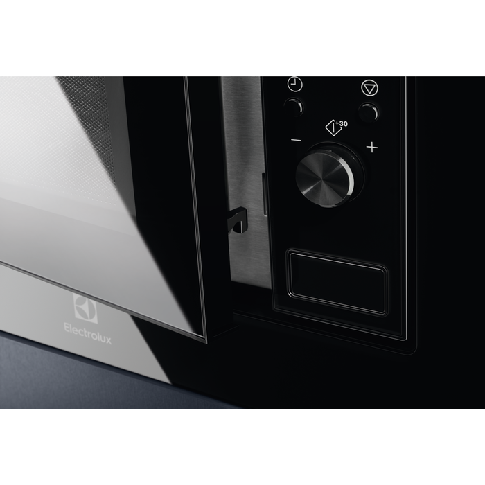 Electrolux - Integroitu mikroaaltouuni - LMS2173NB