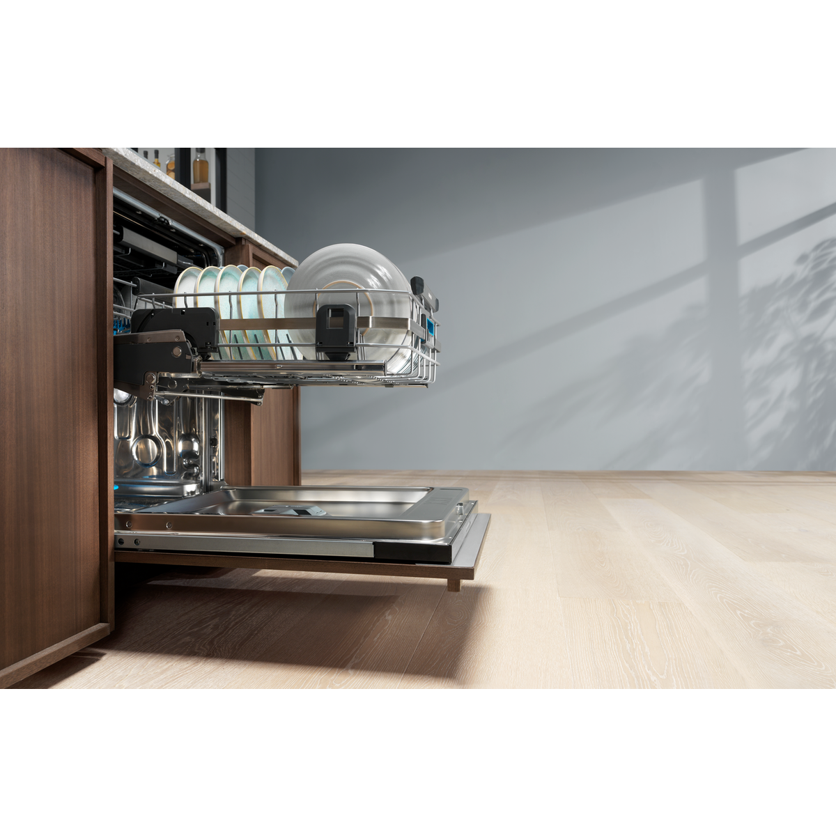 Electrolux - 60 cm astianpesukone - EEC67310L