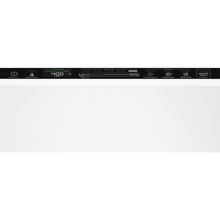 Electrolux - 60 cm astianpesukone - EEG68520W