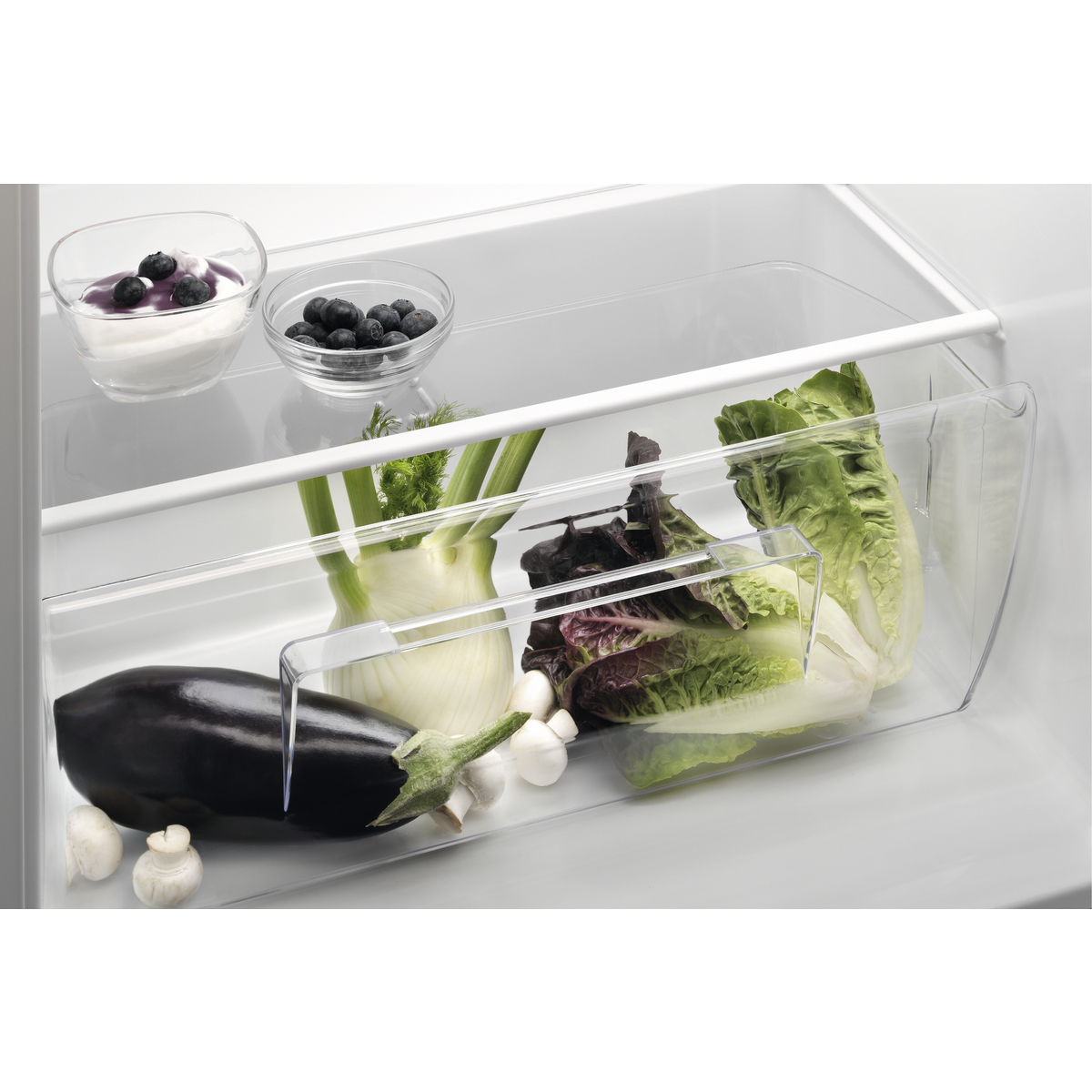 Electrolux - Pieni jääkaappi - KRB175EWR
