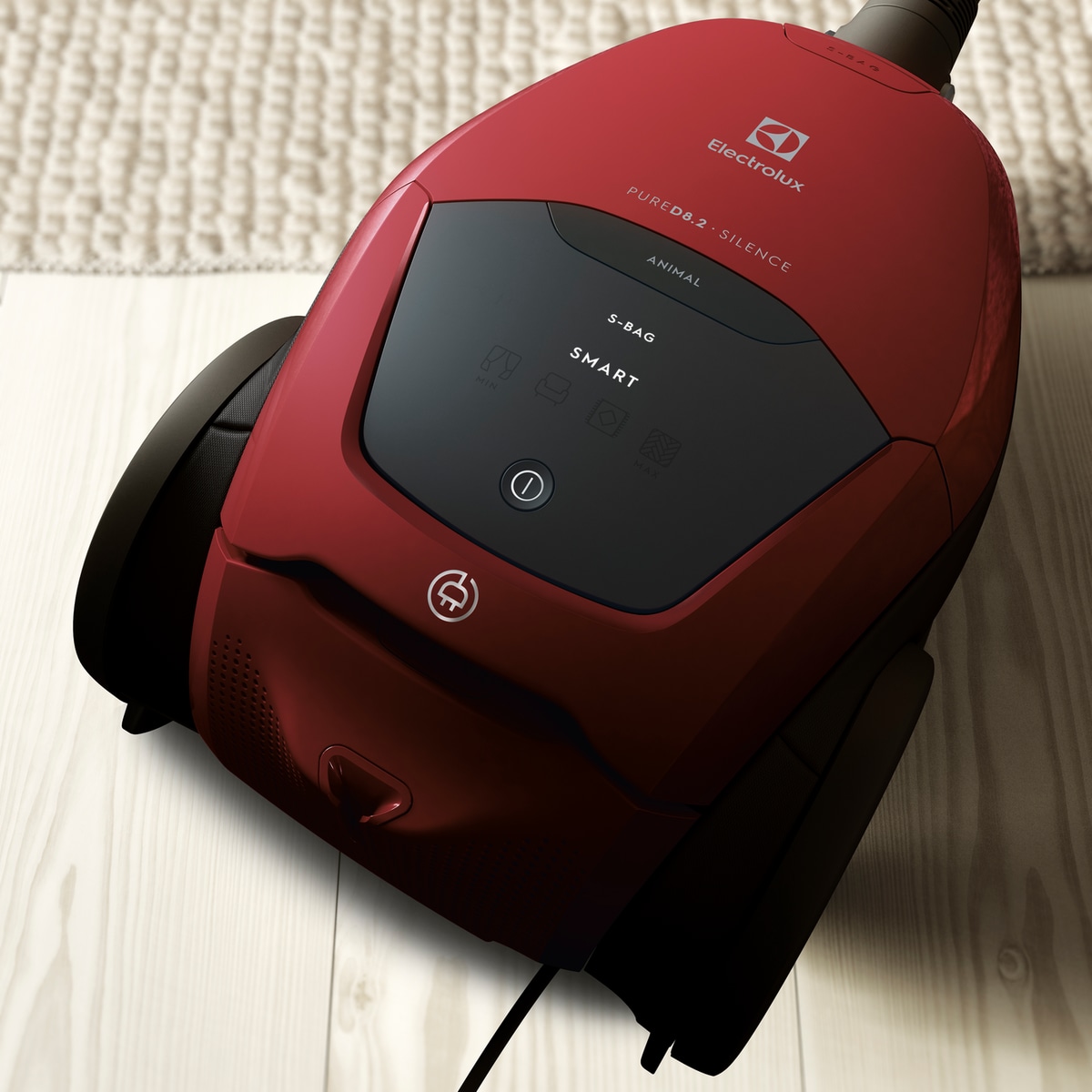 Electrolux - Pölynimuri - PD82-ANIMA