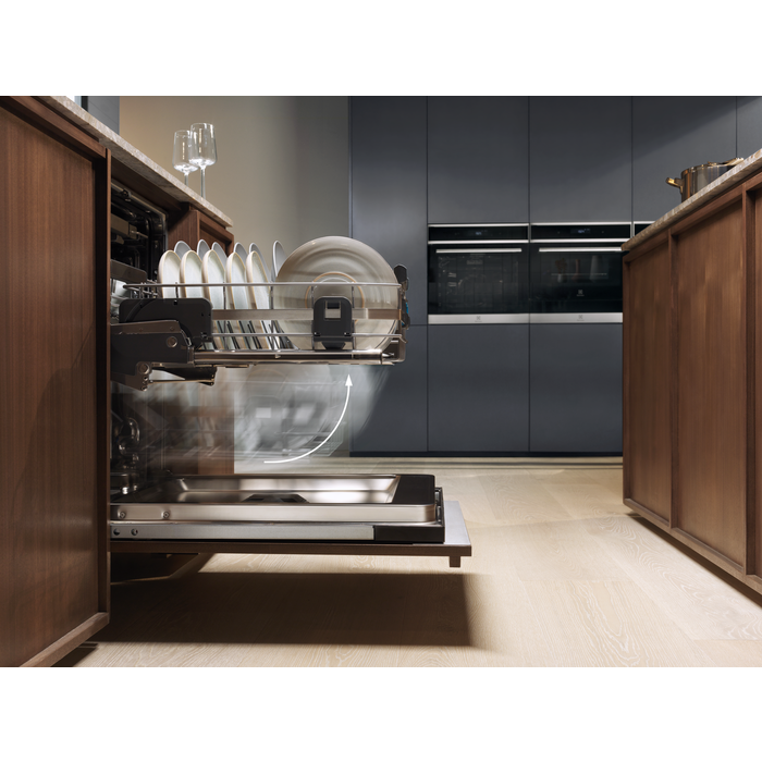 Electrolux - 60 cm astianpesukone - EEC67310L