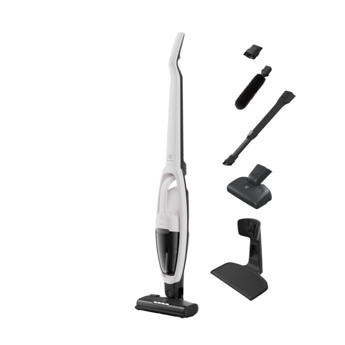 Electrolux - Johdoton varsi-imuri - ES52CB21SH