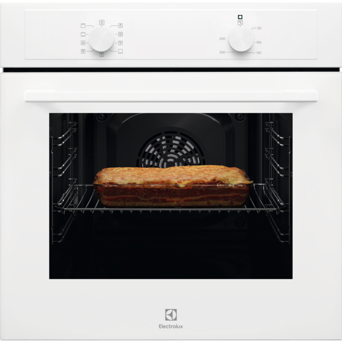 Electrolux - Kalusteuuni - BOC001EW