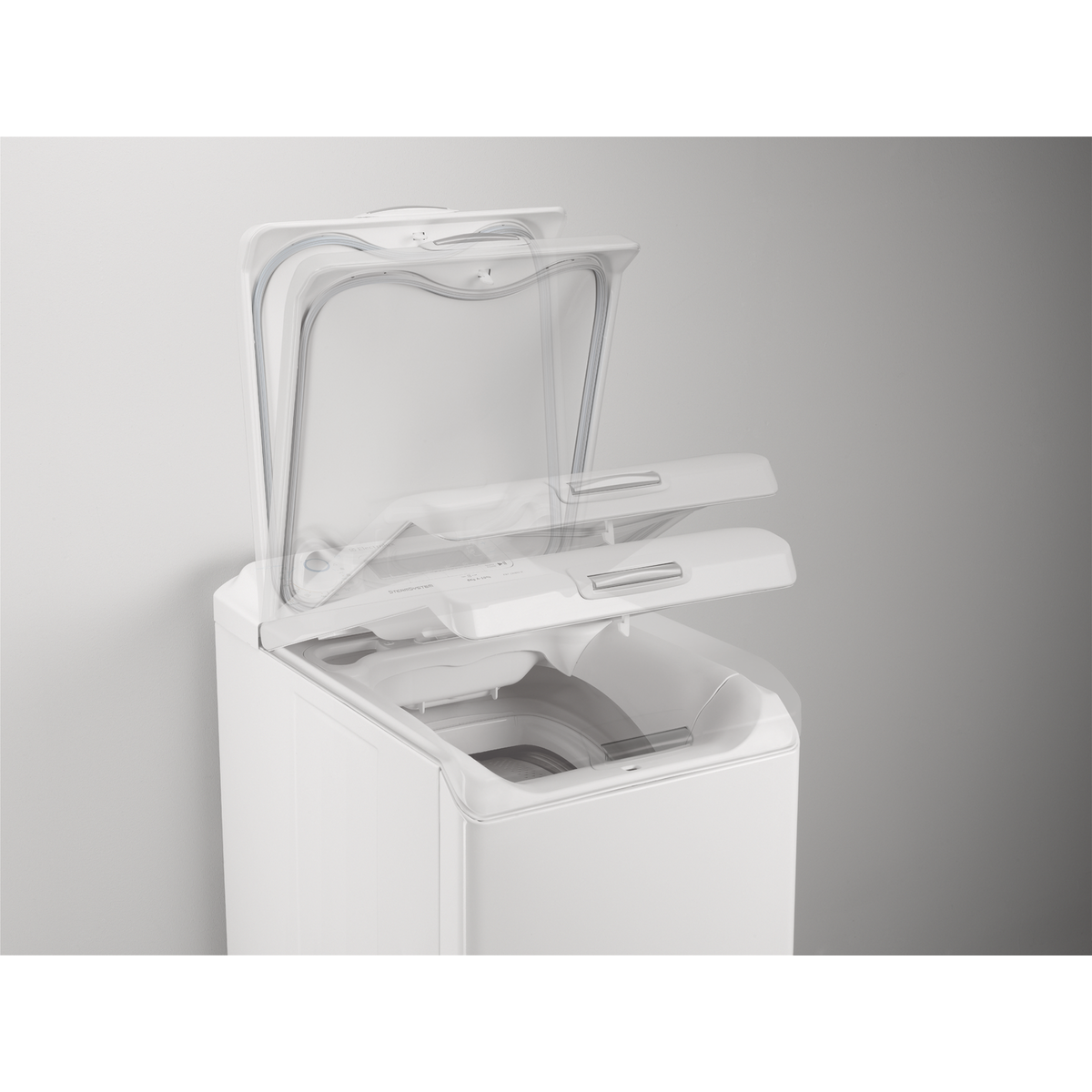 Electrolux - Päältä täytettävä pesukone - EW6T562E4E