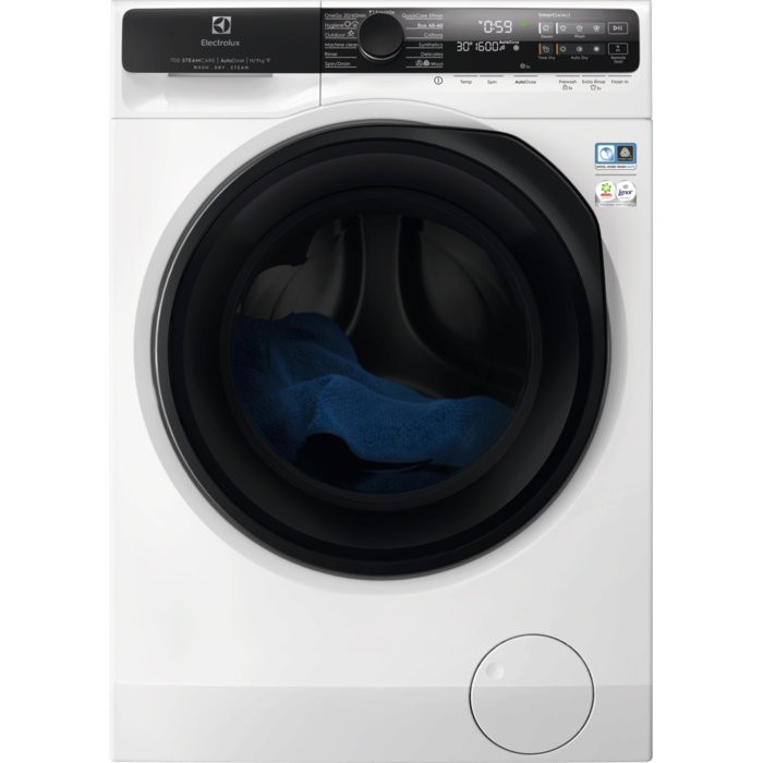 Electrolux - Kuivaava pesukone - EWI754LY6Q