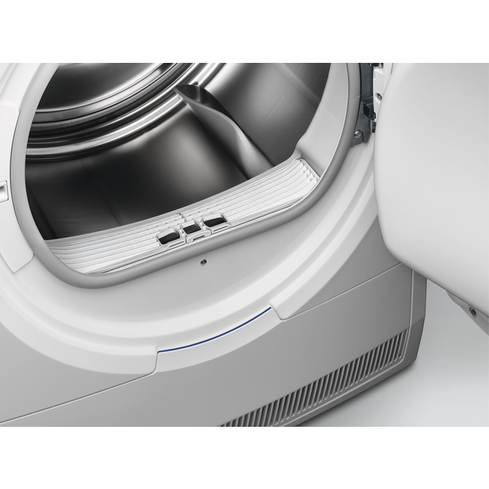 Electrolux - Kondensoiva kuivausrumpu - EW6C527G2