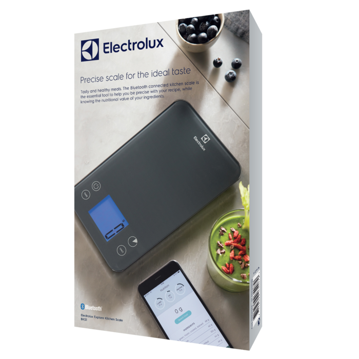 Electrolux - Tarvike - BKS1