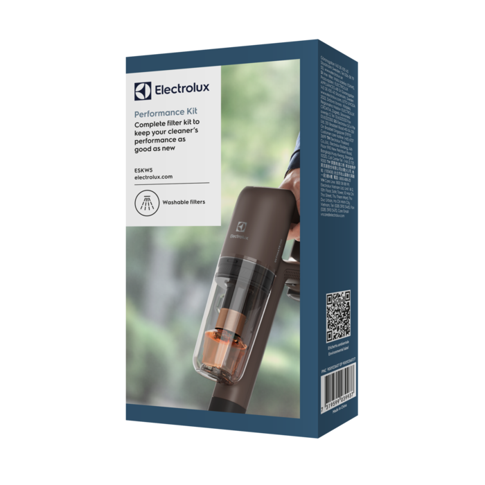 Electrolux - Suodatin - ESKW5