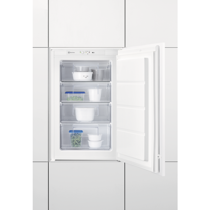 Electrolux - Integroitava pakastin - LUB3AE88S
