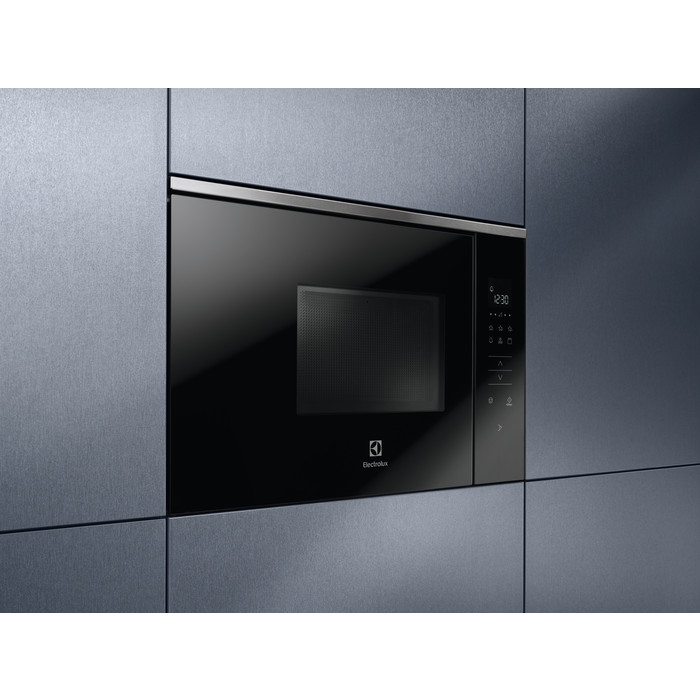Electrolux - Mikroaaltouuni - KMFE172TEX