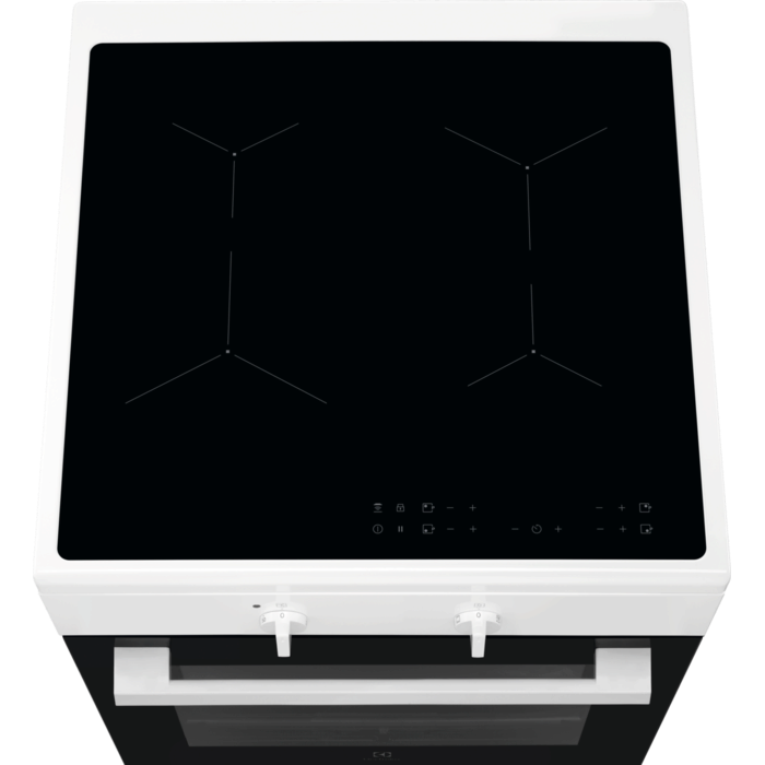 Electrolux - Lattialiesi - LKI6200N2W
