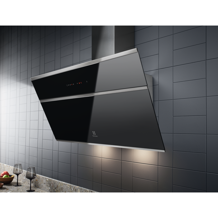 Electrolux - 90 cm liesituuletin - EFV719K