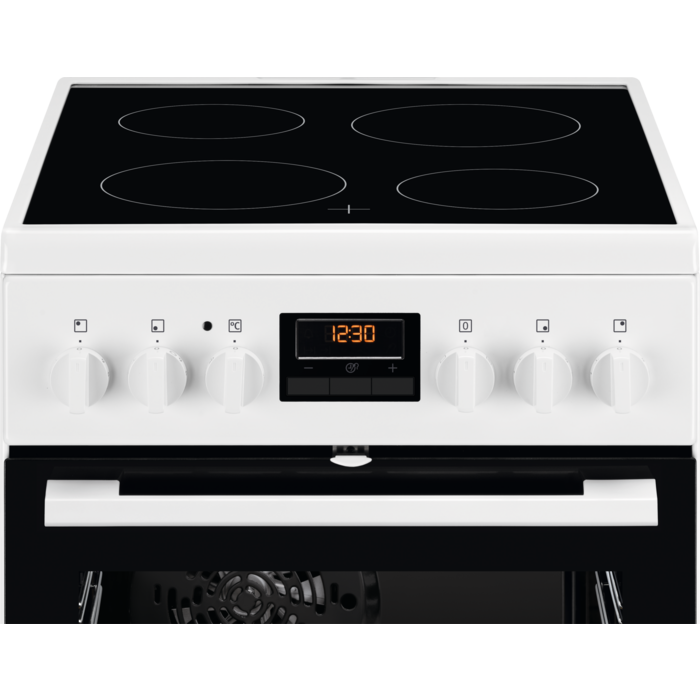 Electrolux - Lattialiesi - LKR540402W