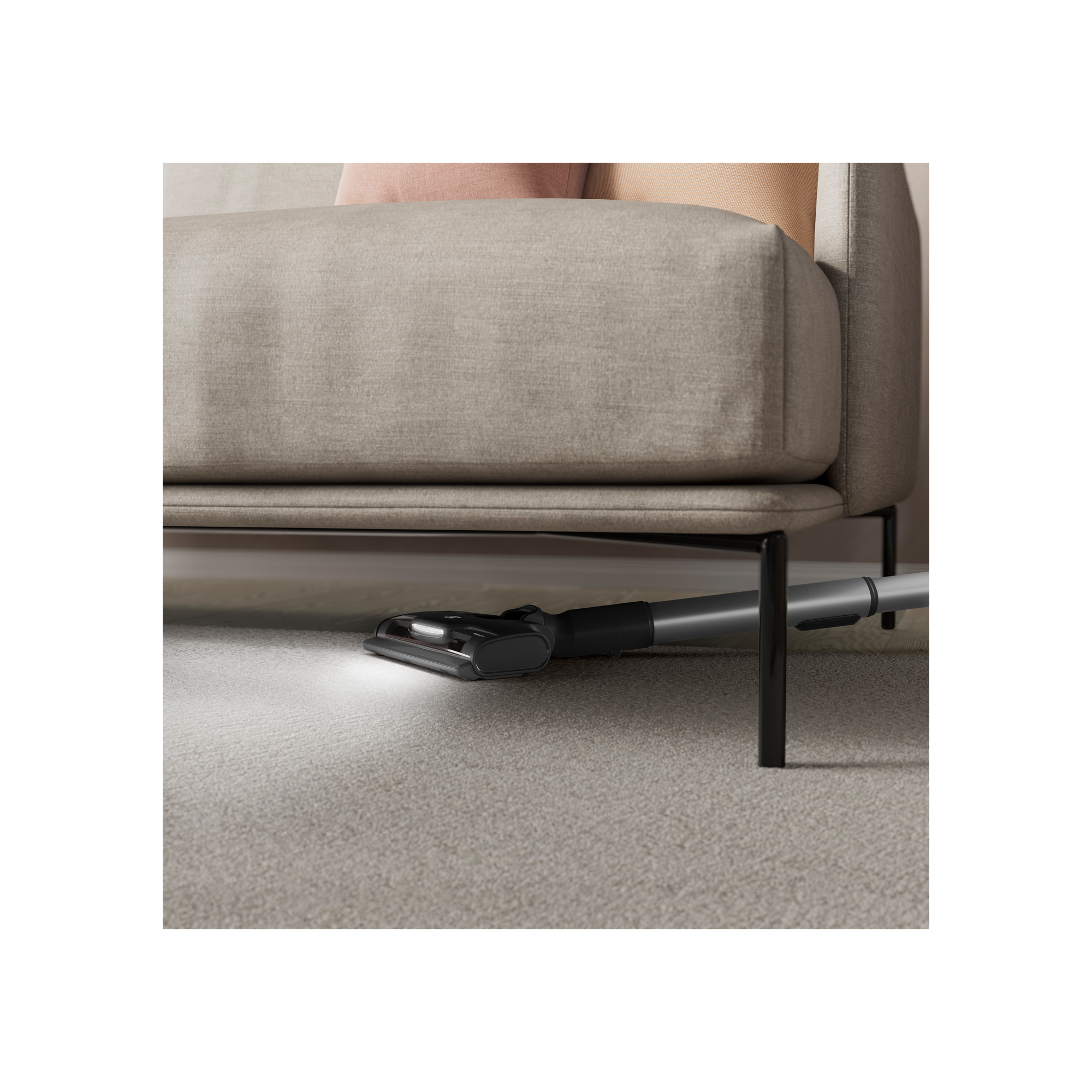 Electrolux - Johdoton varsi-imuri - EP81B25GRN