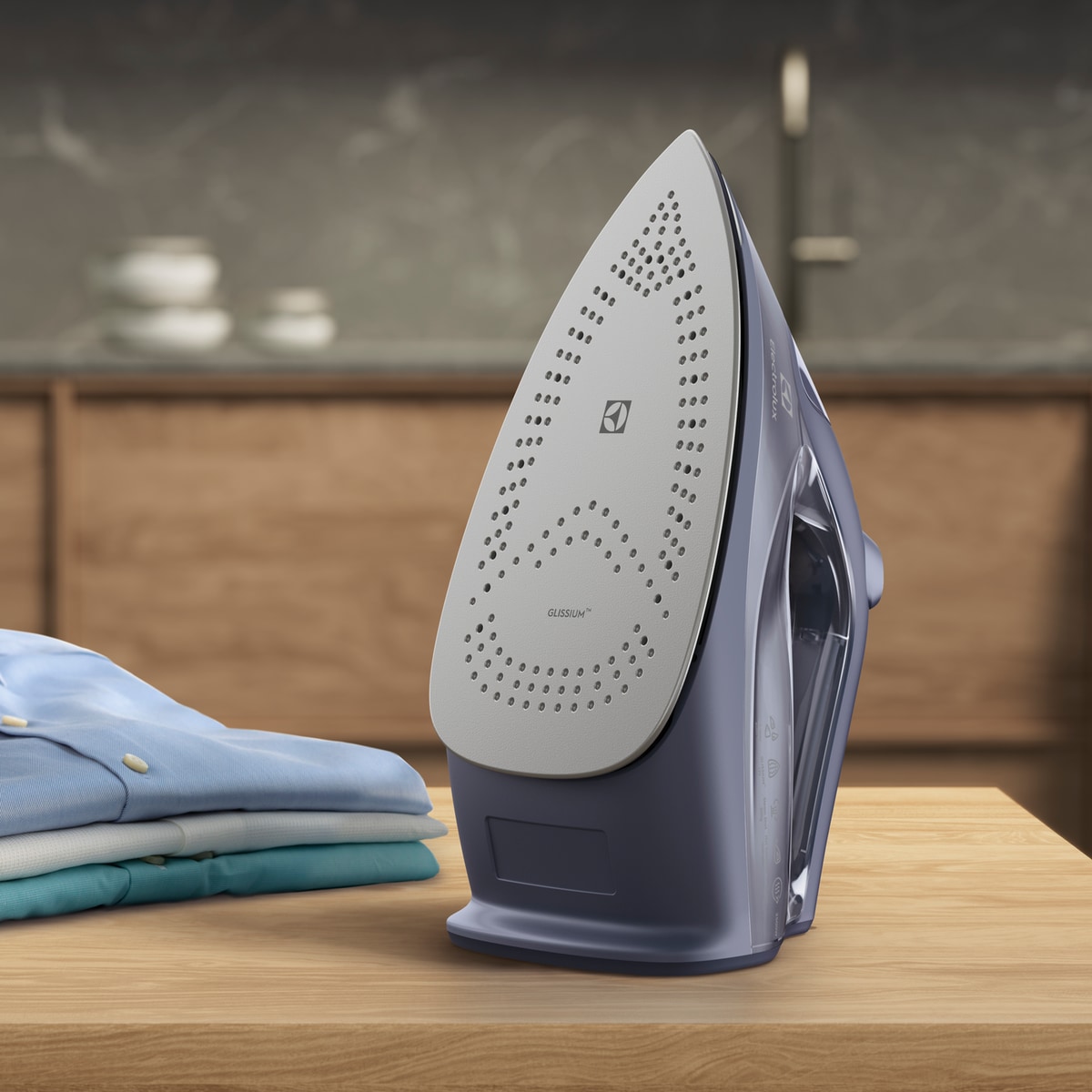 Electrolux - Höyryrauta - E6SI1-4MN