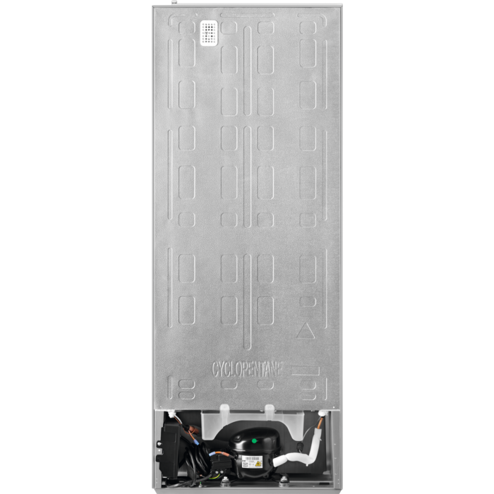 Electrolux - Jääkaappipakastin - LTB1AE24W0