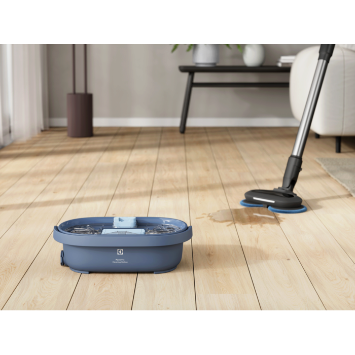 Electrolux - Suulake/harja - EPPCS2