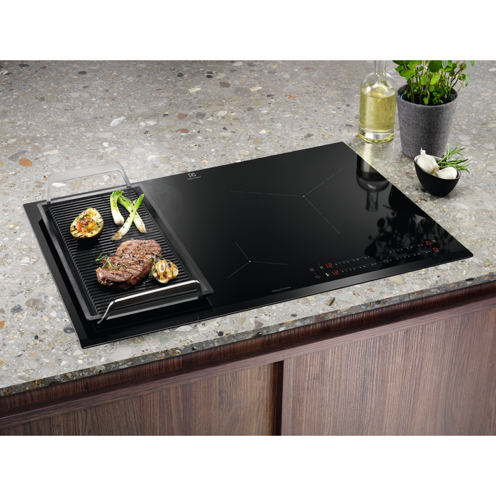 Electrolux - Induktiotaso - HOB850MF