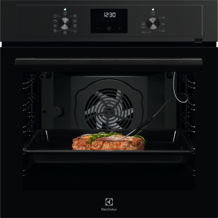 Electrolux - Kalusteuuni - COB500B