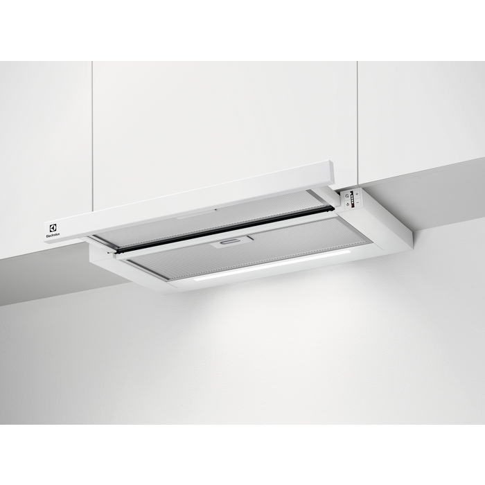 Electrolux - Kaappiin integroitava liesituuletin - LFP716W