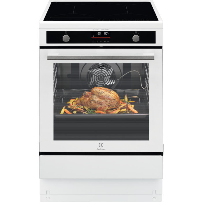 Electrolux - Lattialiesi - LKI66891NW