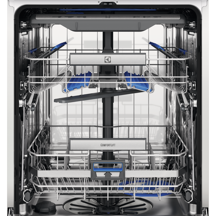 Electrolux - 60 cm astianpesukone - ESC87311UW