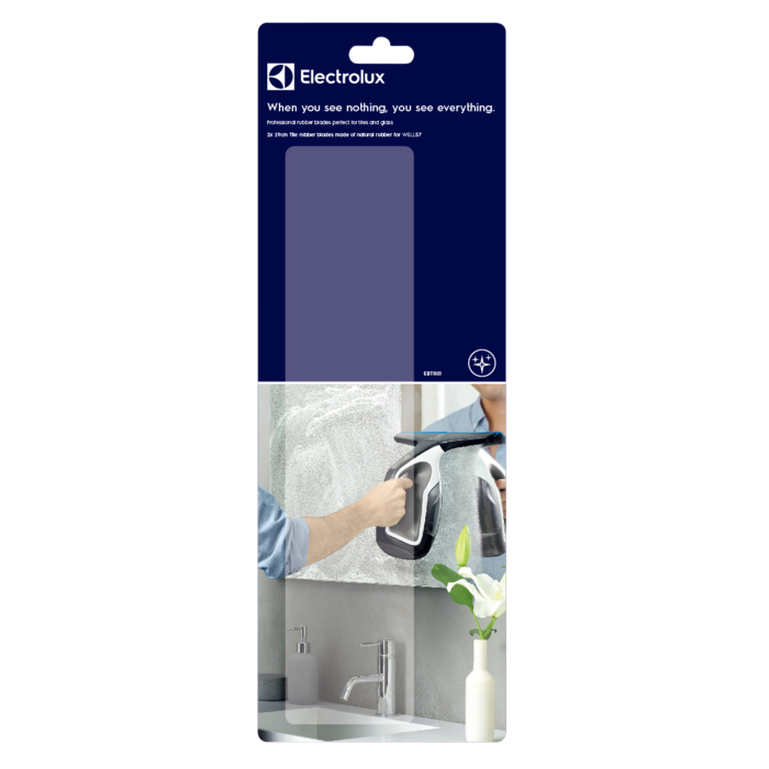 Electrolux - Kuivain - EBTR01