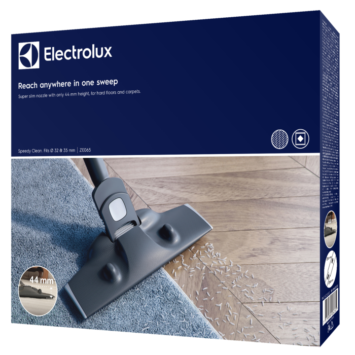 Electrolux - Suulake - ZE065