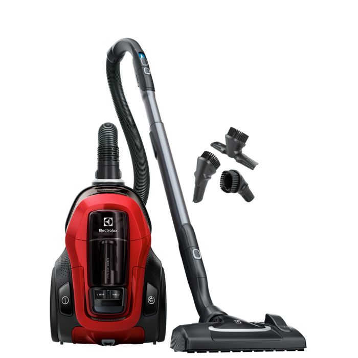 Electrolux - Pussiton pölynimuri - PC91-4RR