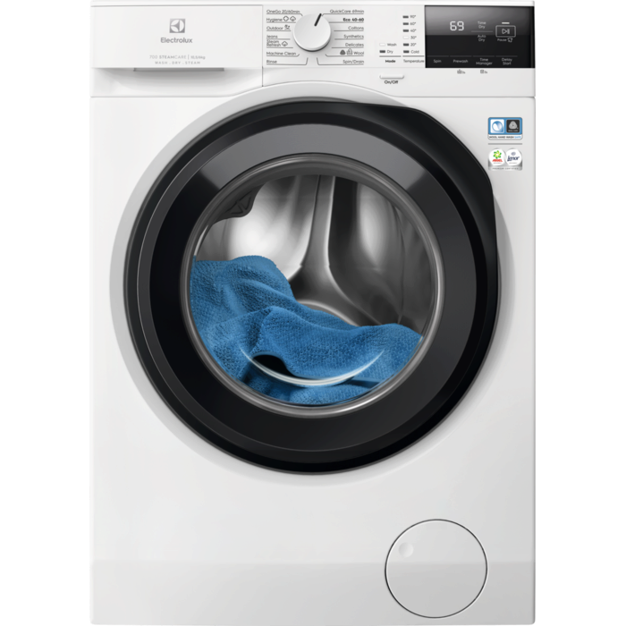 Electrolux - Kuivaava pesukone - EWI722PX4P