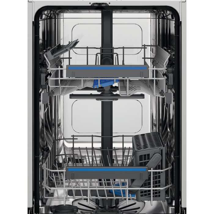 Electrolux - Astianpesukone 45- 60 cm - ESS42200SW