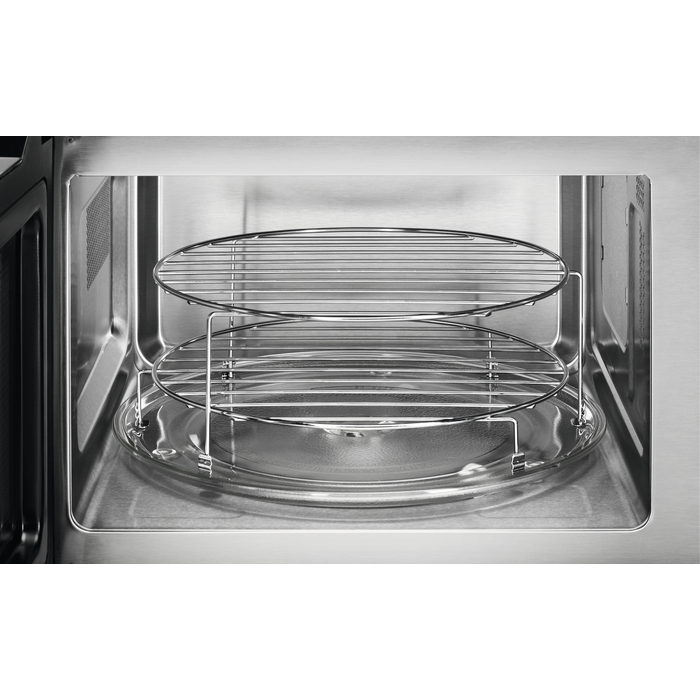 Electrolux - Mikroaaltouuni - KMFD264NB