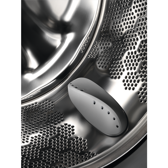 Electrolux - Edestä täytettävä pesukone - EW2F3047R5
