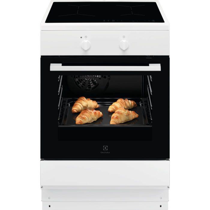 Electrolux - Lattialiesi - LKI6200S4W