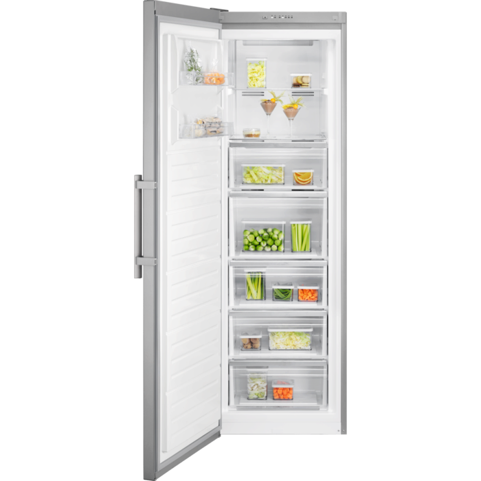 Electrolux - Pakastin - LUS7MD28X