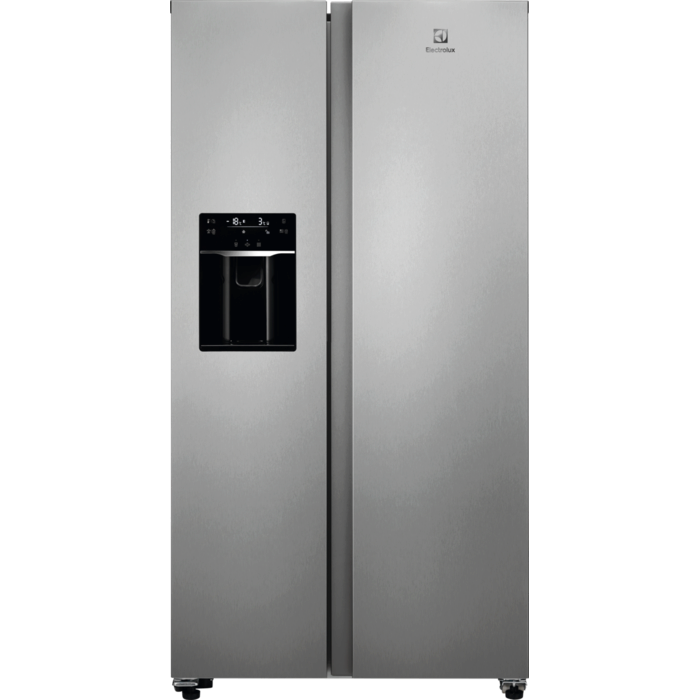 Electrolux - Jääkaappipakastin - EAI6HD57U0