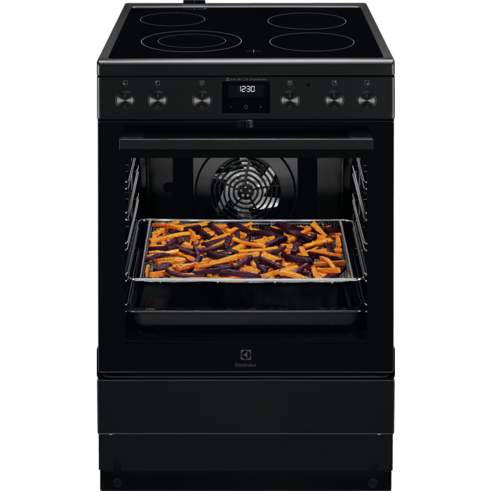 Electrolux - Lattialiesi - LKR66040SK