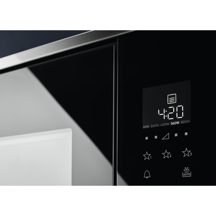 Electrolux - Mikroaaltouuni - KMFE172TEX