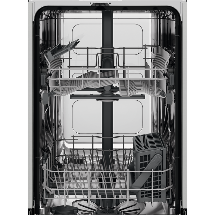 Electrolux - Astianpesukone 45- 60 cm - ESA12100SW