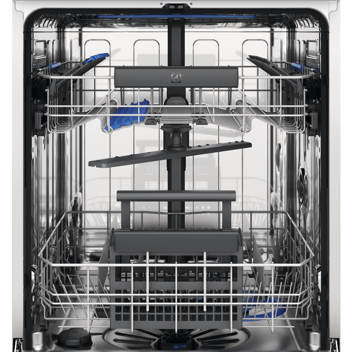 Electrolux - 60 cm astianpesukone - ESS87300UX