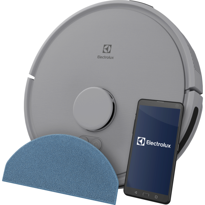 Electrolux - Robotti-imuri - ER71HW1UG
