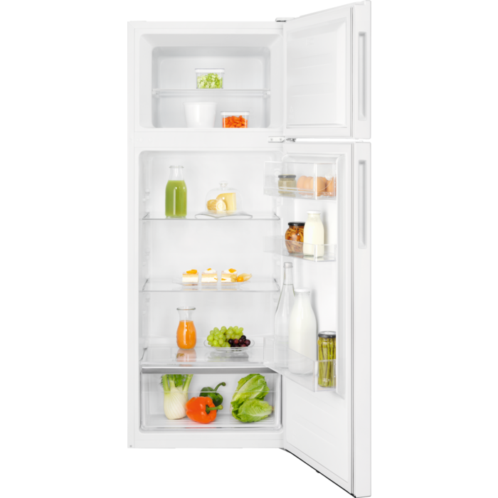 Electrolux - Jääkaappipakastin - LTB1AE24W0