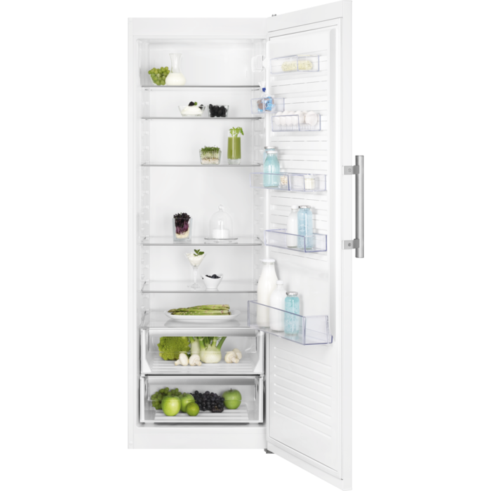 Electrolux - Pieni jääkaappi - LRC4AE35WR